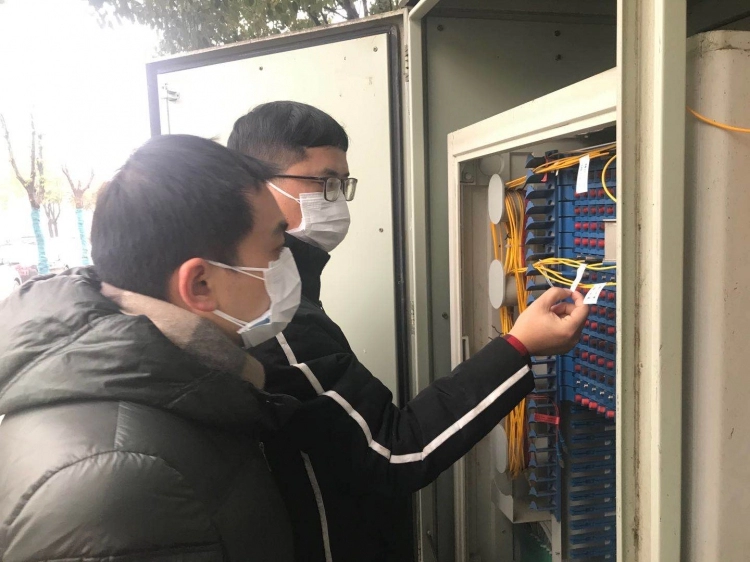 电脑维修：家庭与企业的小帮手
